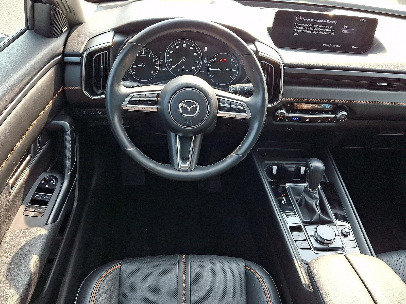 2024 Mazda Mazda CX-50 2.5 Turbo Premium Plus Package AWD