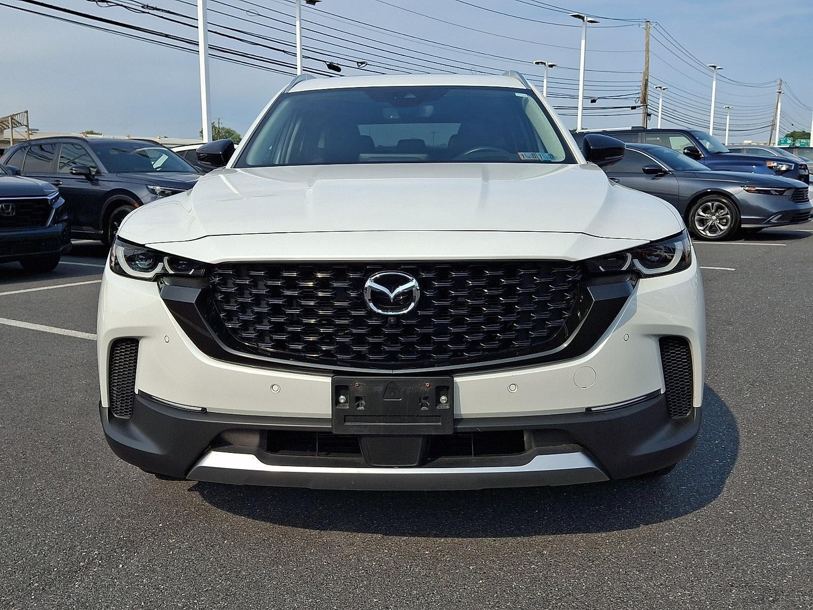 2024 Mazda Mazda CX-50 2.5 Turbo Premium Plus Package AWD