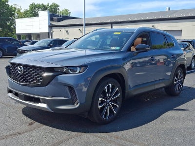 2024 Mazda Mazda CX-50 2.5 Turbo Premium Plus Package AWD