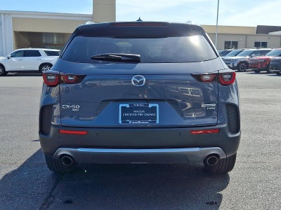 2024 Mazda Mazda CX-50 2.5 Turbo Premium Plus Package AWD