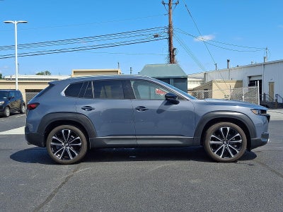 2024 Mazda Mazda CX-50 2.5 Turbo Premium Plus Package AWD