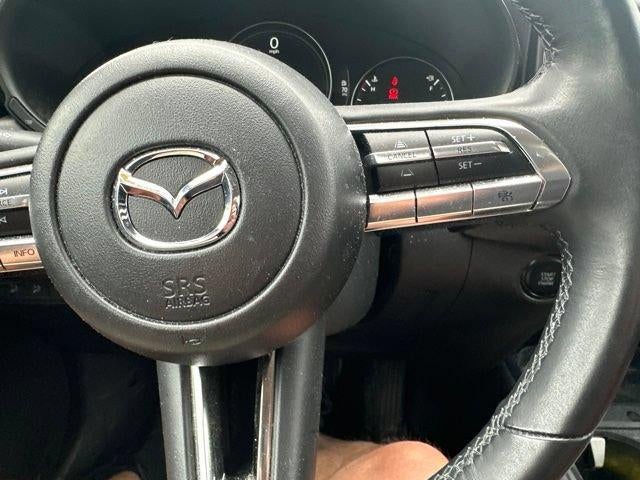 2024 Mazda Mazda CX-50 2.5 Turbo Meridian Edition AWD