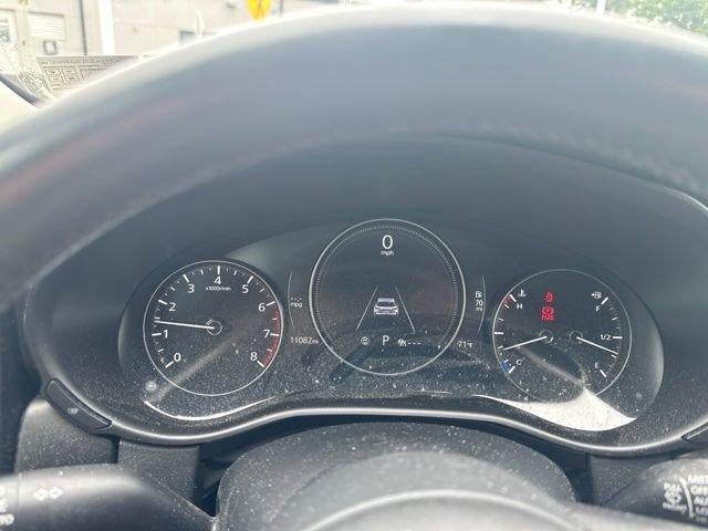 2024 Mazda Mazda CX-50 2.5 Turbo Meridian Edition AWD