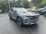 2024 Mazda Mazda CX-50 2.5 Turbo Meridian Edition AWD