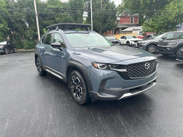 2024 Mazda Mazda CX-50 2.5 Turbo Meridian Edition AWD