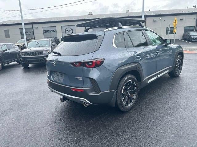 2024 Mazda Mazda CX-50 2.5 Turbo Meridian Edition AWD