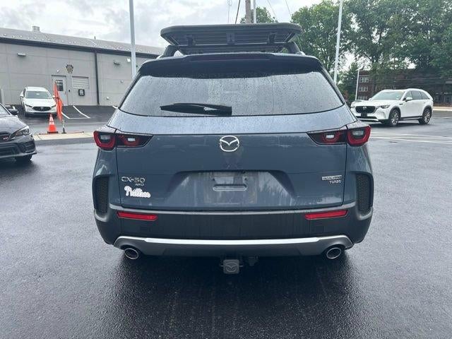 2024 Mazda Mazda CX-50 2.5 Turbo Meridian Edition AWD