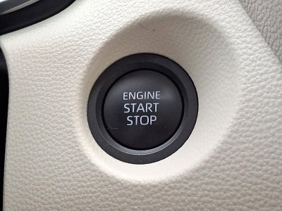 2024 Toyota Corolla Cross XLE 4WD (Natl)