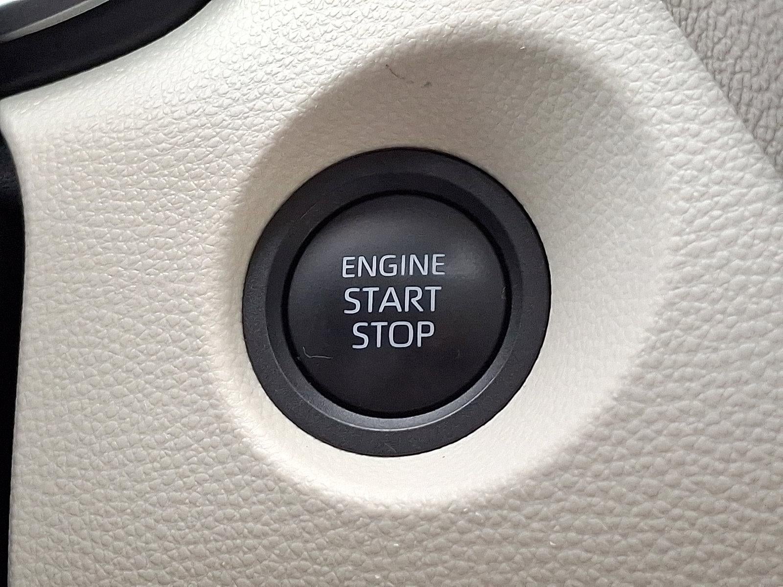 2024 Toyota Corolla Cross XLE 4WD (Natl)