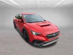 2024 Subaru WRX Premium CVT