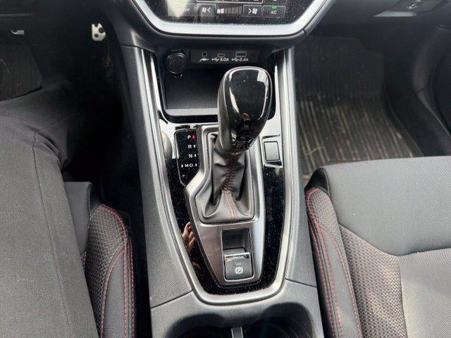 2024 Subaru WRX Premium CVT