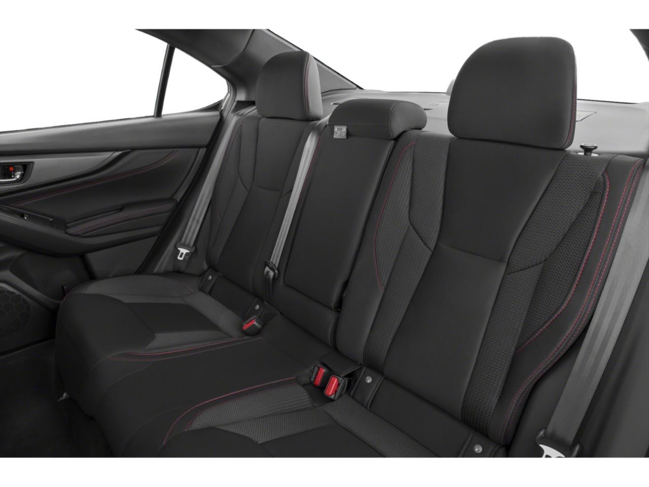 2024 Subaru WRX Premium CVT