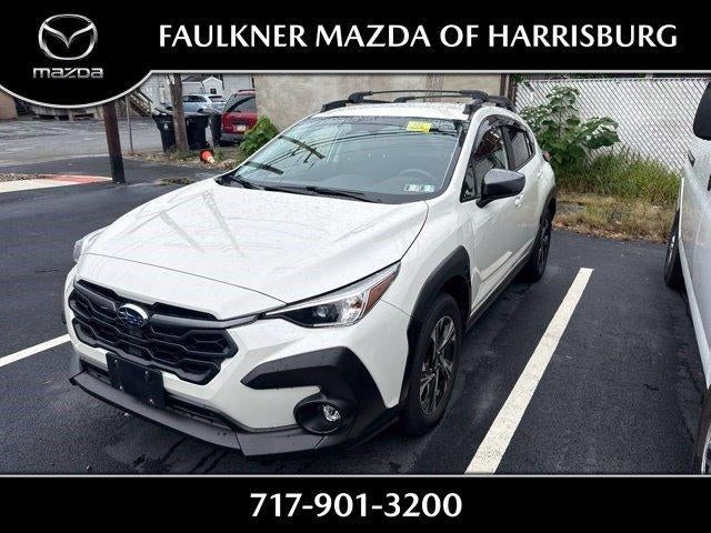 2025 Subaru Crosstrek Premium AWD