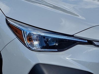 2025 Subaru Crosstrek Premium AWD