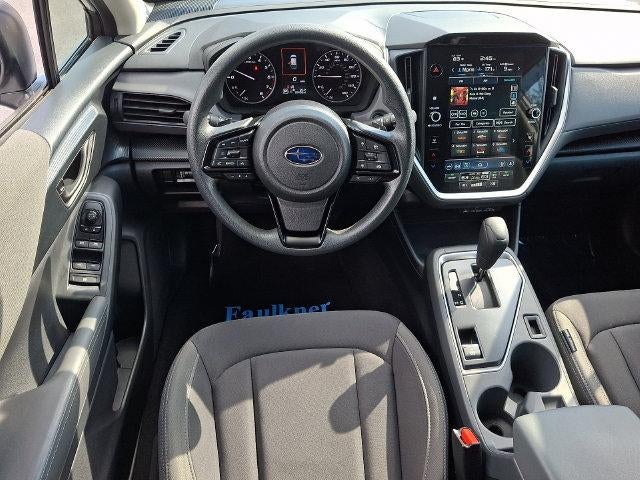 2025 Subaru Crosstrek Premium AWD