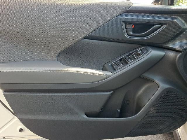 2025 Subaru Crosstrek Premium AWD