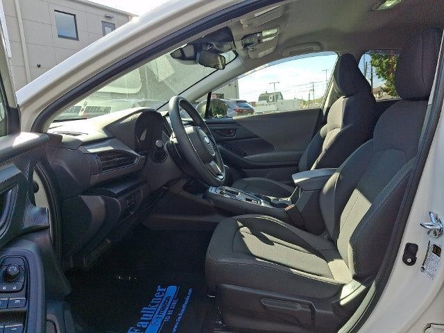2025 Subaru Crosstrek Premium AWD