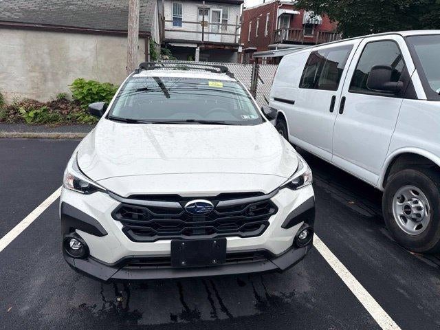 2025 Subaru Crosstrek Premium AWD