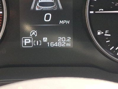 2025 Subaru Crosstrek Premium AWD