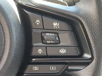 2025 Subaru Crosstrek Premium AWD
