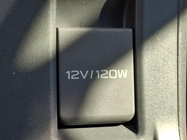 2025 Subaru Crosstrek Premium AWD