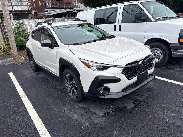 2025 Subaru Crosstrek Premium AWD