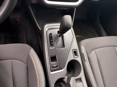 2025 Subaru Crosstrek Premium AWD