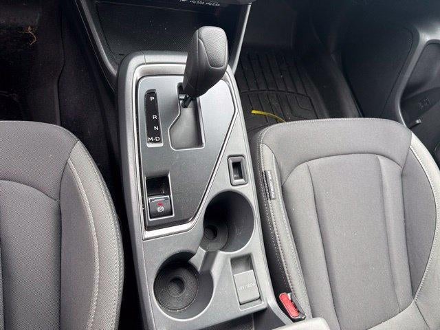 2025 Subaru Crosstrek Premium AWD