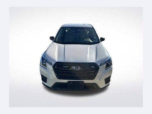 2023 Subaru Forester CVT *Ltd Avail*
