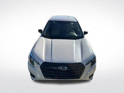 2023 Subaru Forester CVT *Ltd Avail*