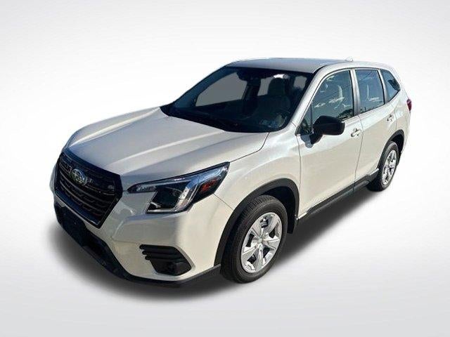 2023 Subaru Forester CVT *Ltd Avail*