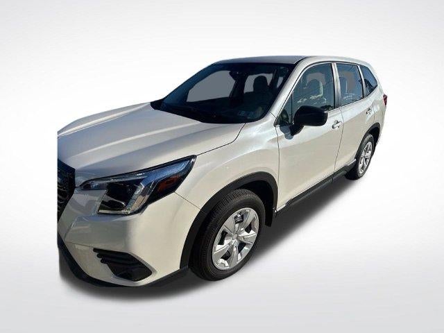 2023 Subaru Forester CVT *Ltd Avail*