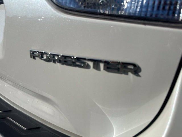 2023 Subaru Forester CVT *Ltd Avail*
