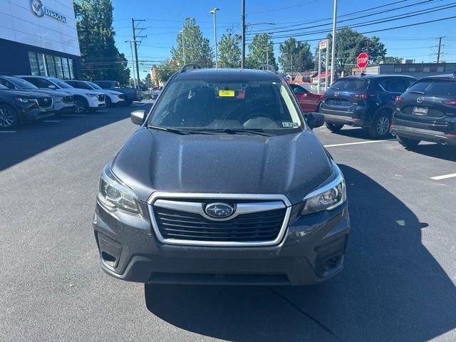 2019 Subaru Forester 2.5i Premium