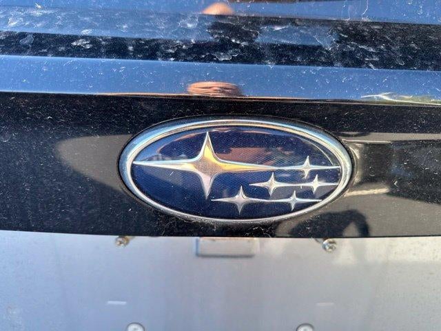 2020 Subaru Forester Sport CVT