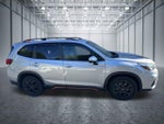 2020 Subaru Forester Sport CVT