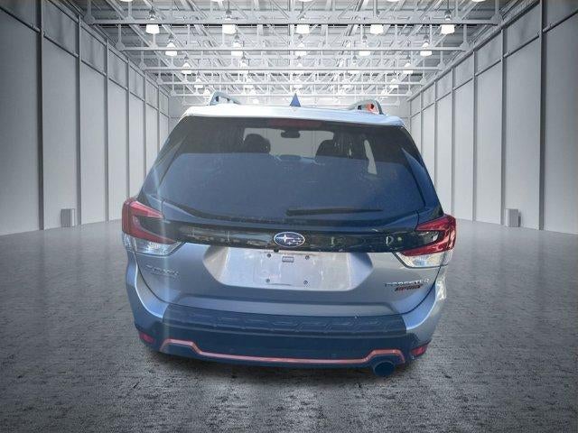 2020 Subaru Forester Sport CVT