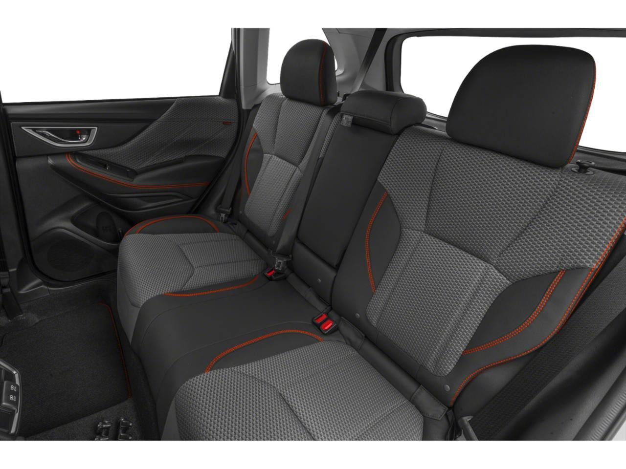 2020 Subaru Forester Sport CVT