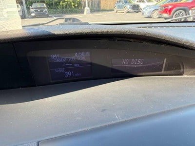 2012 Mazda Mazda3 5dr HB Man i Touring