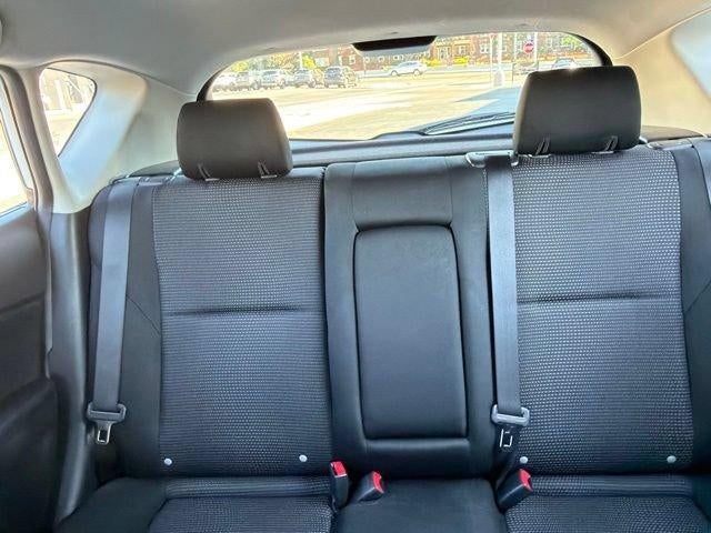 2012 Mazda Mazda3 5dr HB Man i Touring