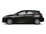 2012 Mazda Mazda3 5dr HB Man i Touring