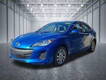 2012 Mazda Mazda3 4dr Sdn Auto i Grand Touring