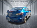 2012 Mazda Mazda3 4dr Sdn Auto i Grand Touring