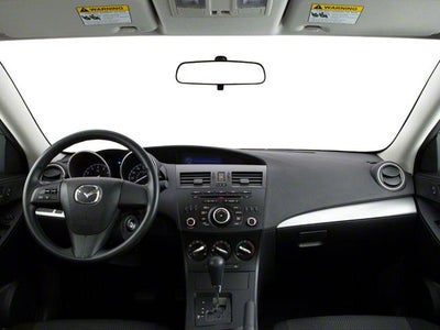 2012 Mazda Mazda3 4dr Sdn Auto i Grand Touring