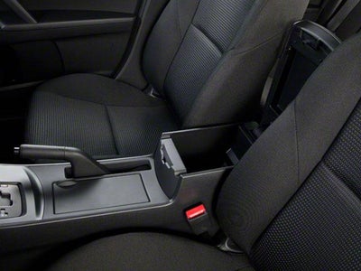 2012 Mazda Mazda3 4dr Sdn Auto i Grand Touring