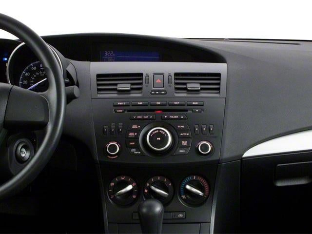 2012 Mazda Mazda3 4dr Sdn Auto i Grand Touring