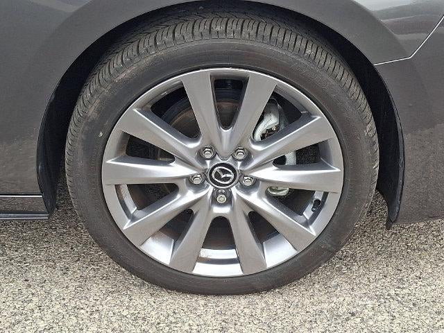 2026 Mazda Mazda3 Sedan 2.5 S Preferred FWD