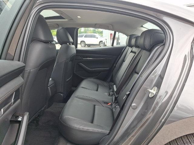 2026 Mazda Mazda3 Sedan 2.5 S Preferred FWD