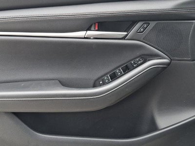 2026 Mazda Mazda3 Sedan 2.5 S Preferred FWD