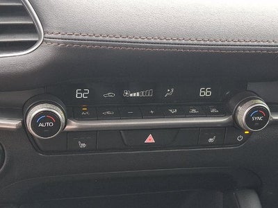 2026 Mazda Mazda3 Sedan 2.5 S Preferred FWD